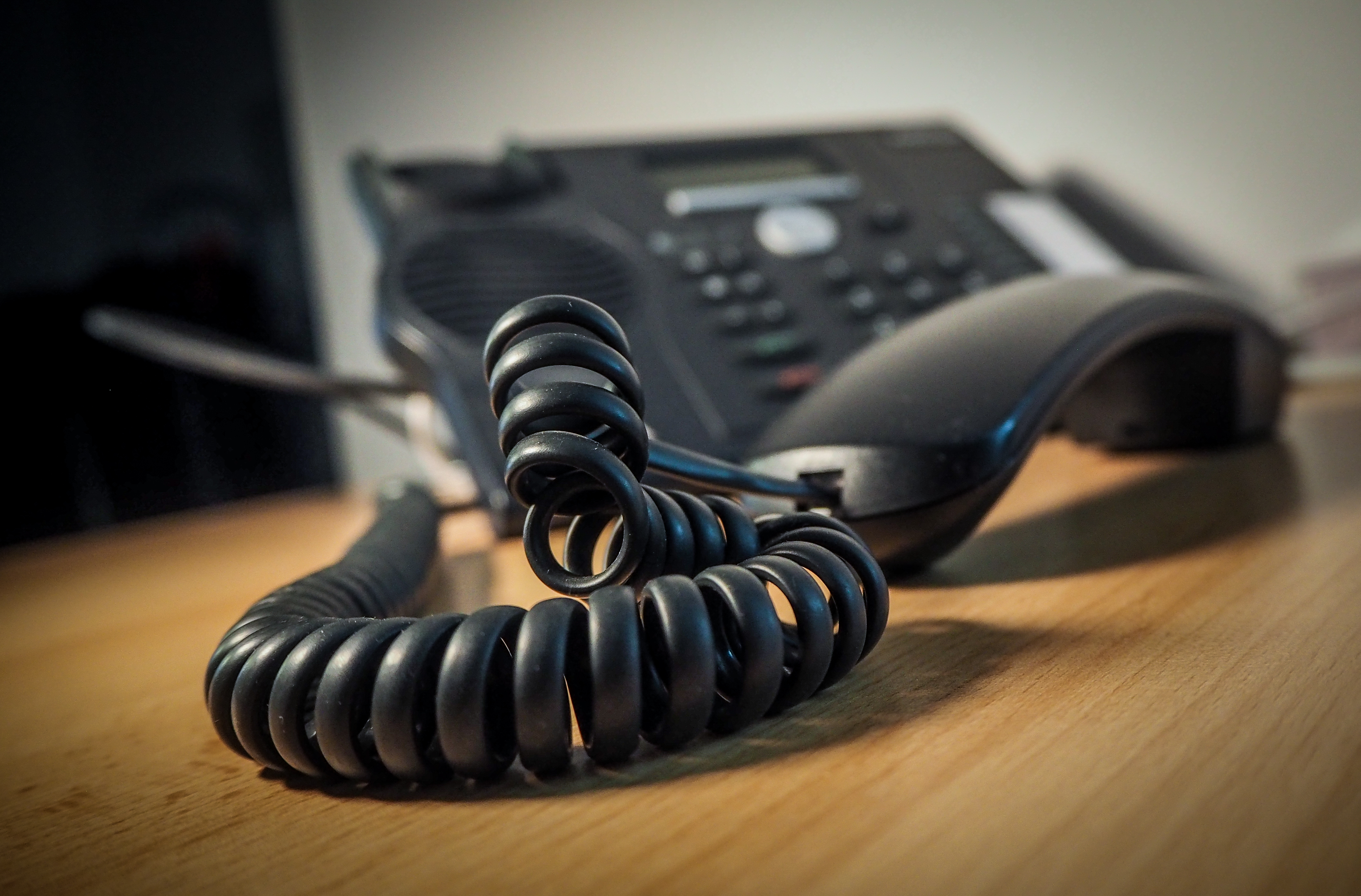 Attention aux arnaques par téléphone dans la région de Monthey